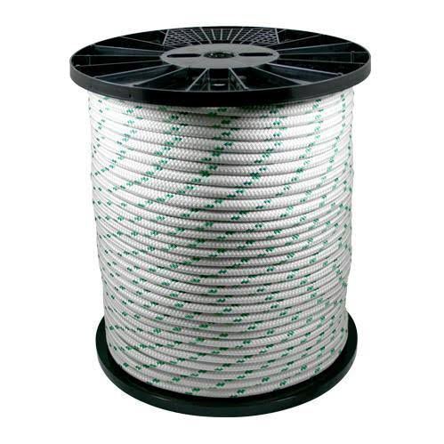 STATİK YAŞAM HALATI 12 MM
